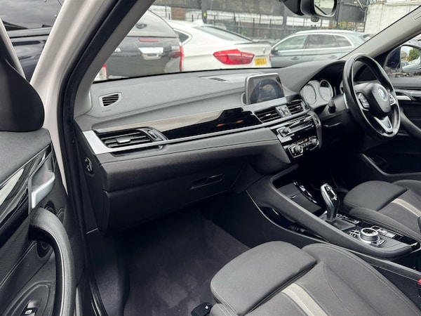 Used BMW X2 2018 for sale - 75567001: Photo 43