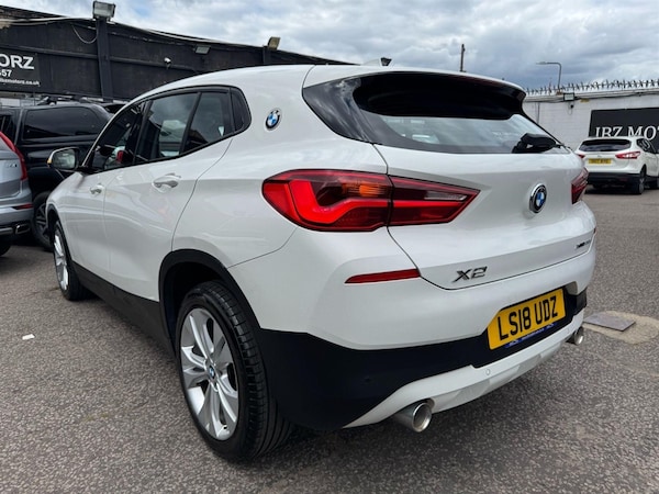 Used BMW X2 2018 for sale - 75567001: Photo 5