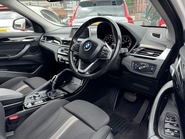 Used BMW X2 2018 for sale - 75567001: Photo 61