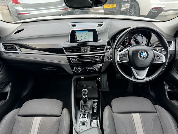 Used BMW X2 2018 for sale - 75567001: Photo 66