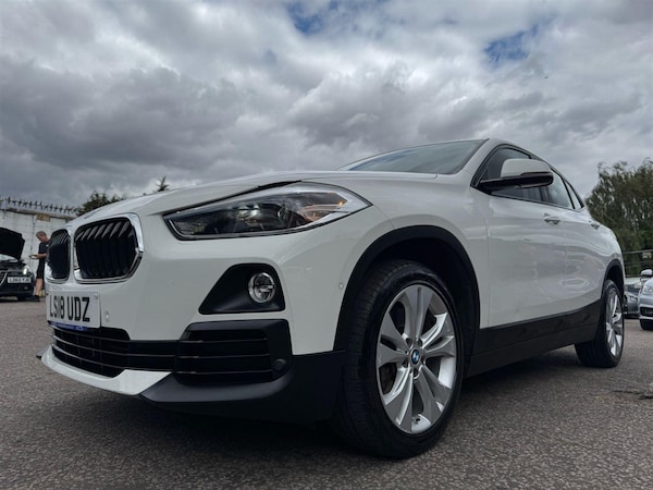 Used BMW X2 2018 for sale - 75567001: Photo 7
