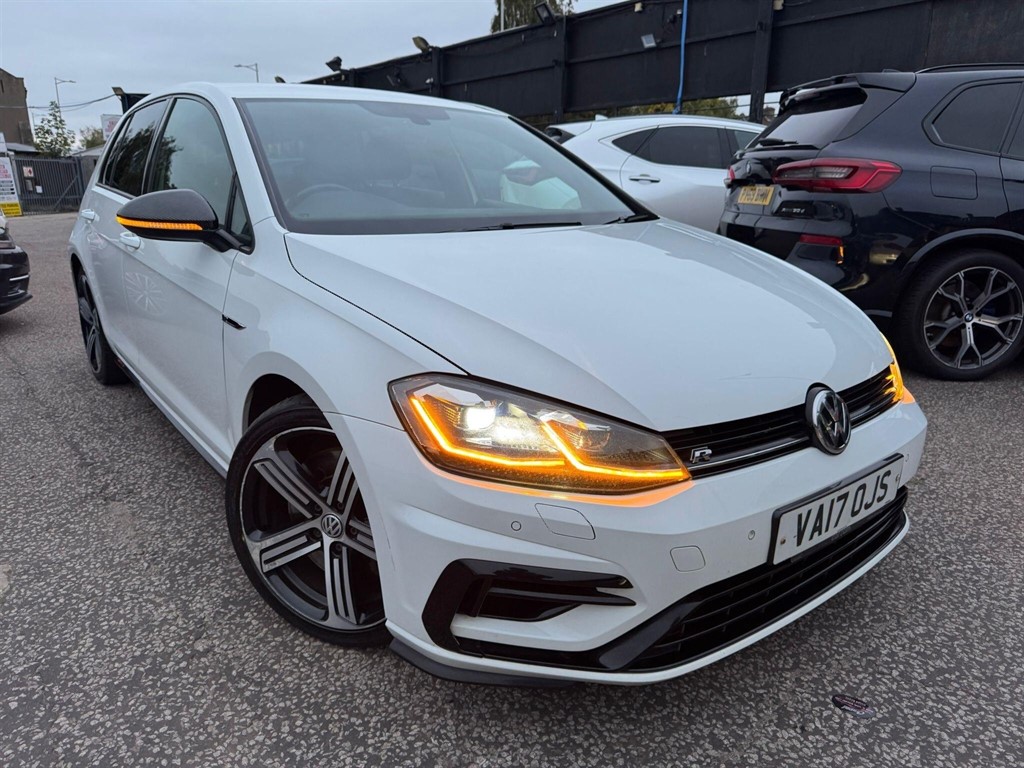 Used Volkswagen Golf 2017 for sale - 76112484: Photo 10