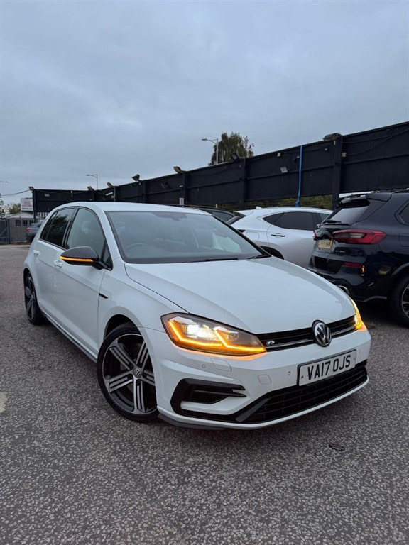 Used Volkswagen Golf 2017 for sale - 76112484: Photo 11