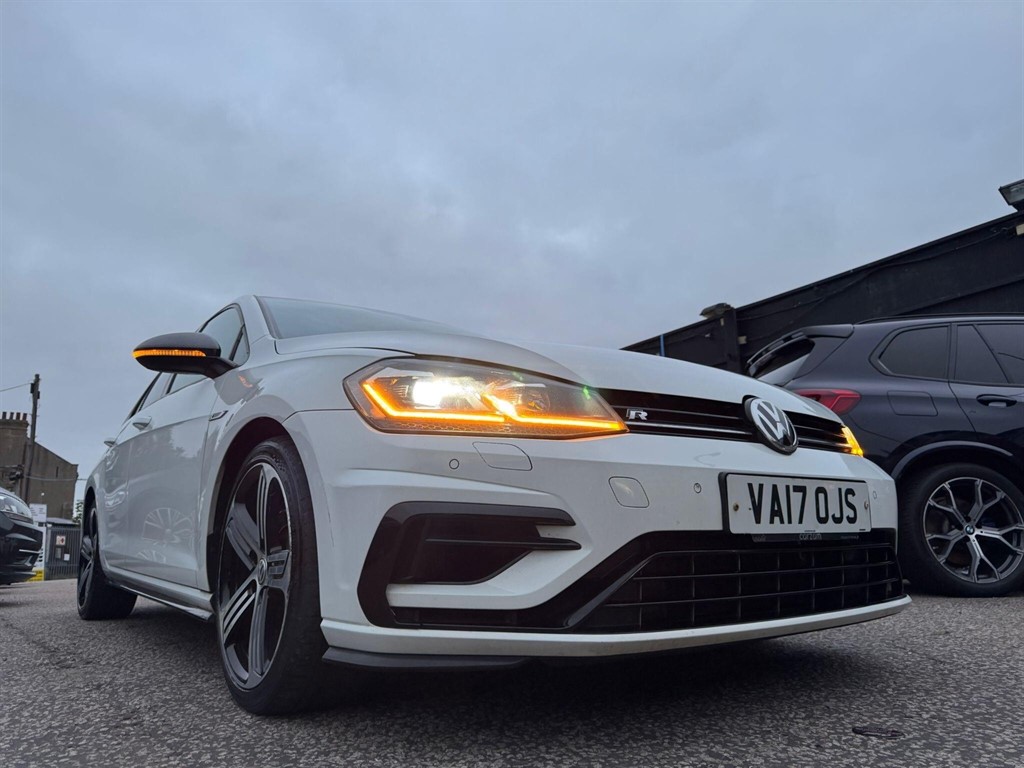 Used Volkswagen Golf 2017 for sale - 76112484: Photo 12
