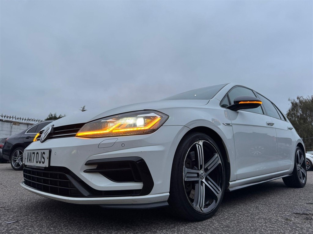 Used Volkswagen Golf 2017 for sale - 76112484: Photo 13