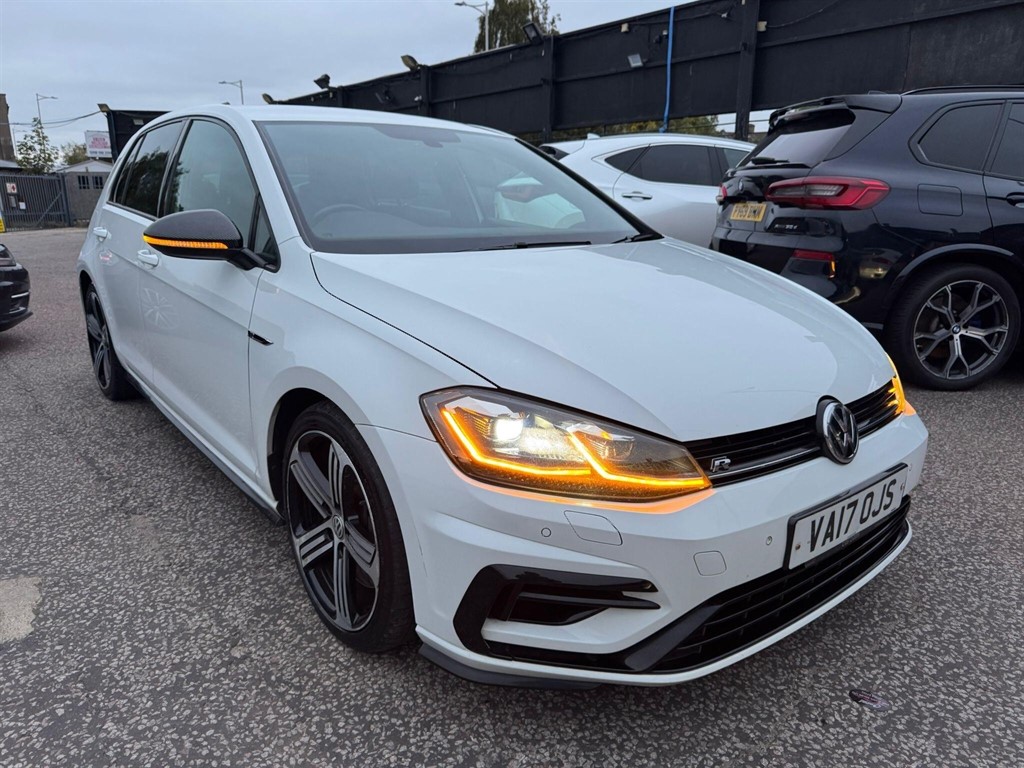 Used Volkswagen Golf 2017 for sale - 76112484: Photo 14