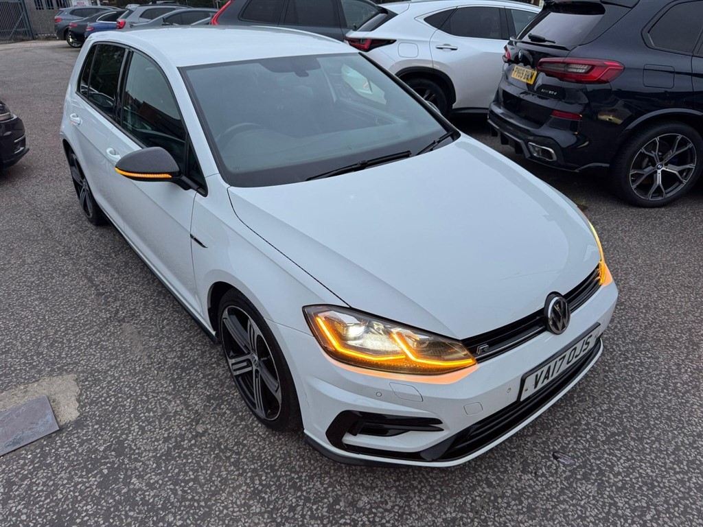 Used Volkswagen Golf 2017 for sale - 76112484: Photo 15