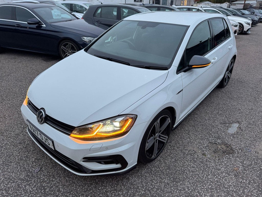 Used Volkswagen Golf 2017 for sale - 76112484: Photo 16