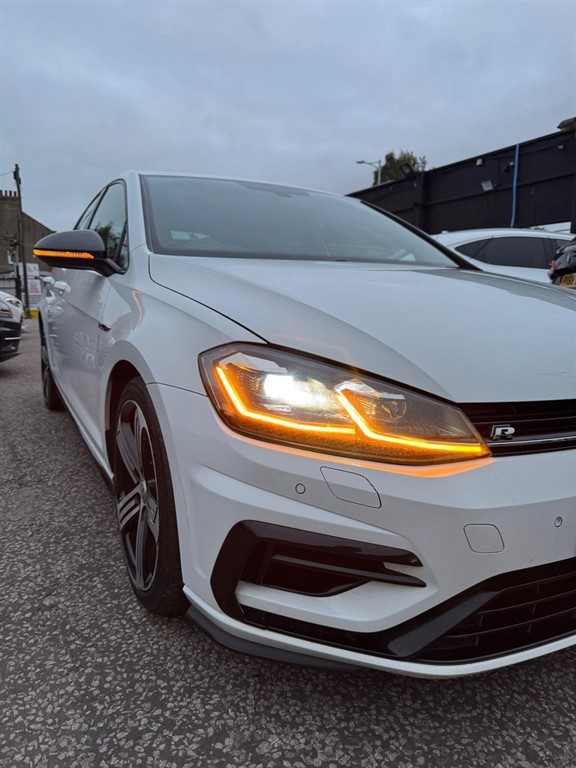 Used Volkswagen Golf 2017 for sale - 76112484: Photo 19