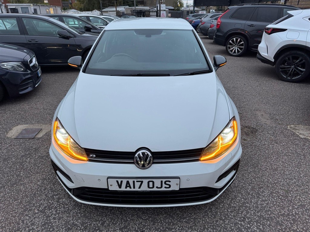 Used Volkswagen Golf 2017 for sale - 76112484: Photo 20