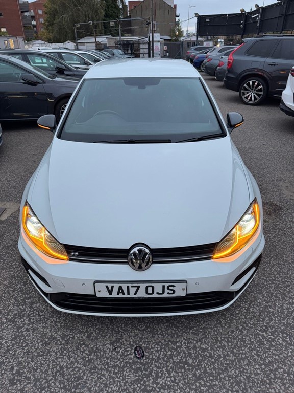 Used Volkswagen Golf 2017 for sale - 76112484: Photo 21