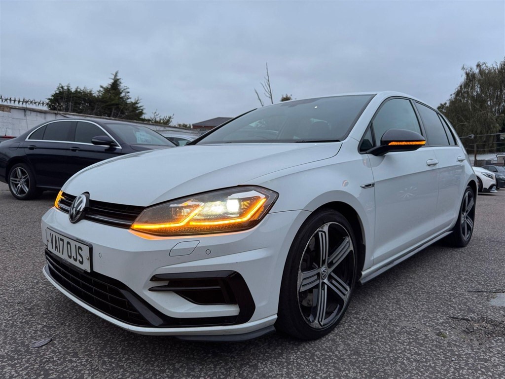 Used Volkswagen Golf 2017 for sale - 76112484: Photo 23