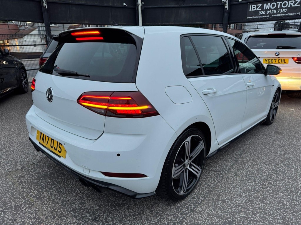 Used Volkswagen Golf 2017 for sale - 76112484: Photo 26