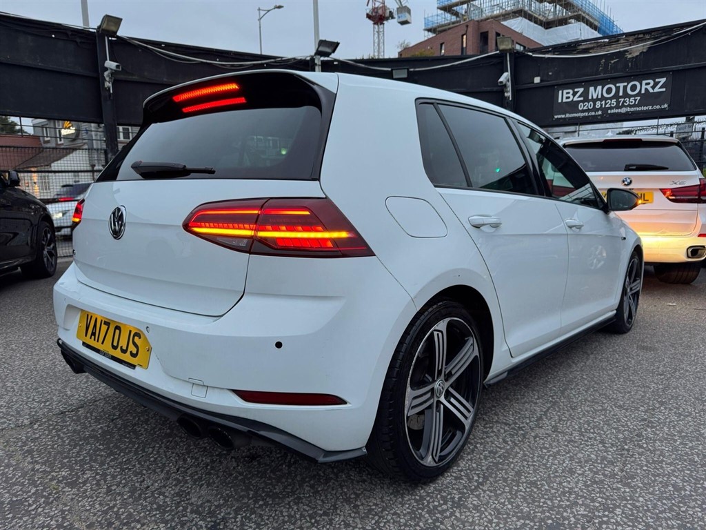 Used Volkswagen Golf 2017 for sale - 76112484: Photo 27