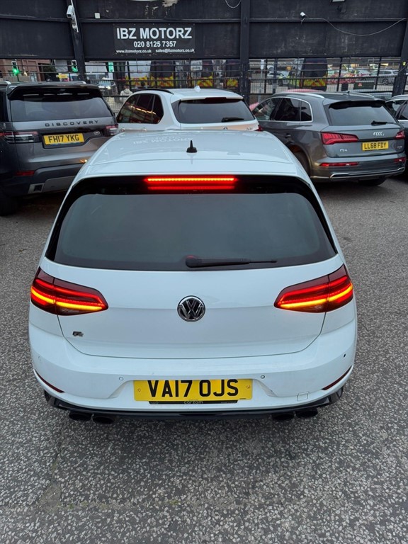 Used Volkswagen Golf 2017 for sale - 76112484: Photo 28