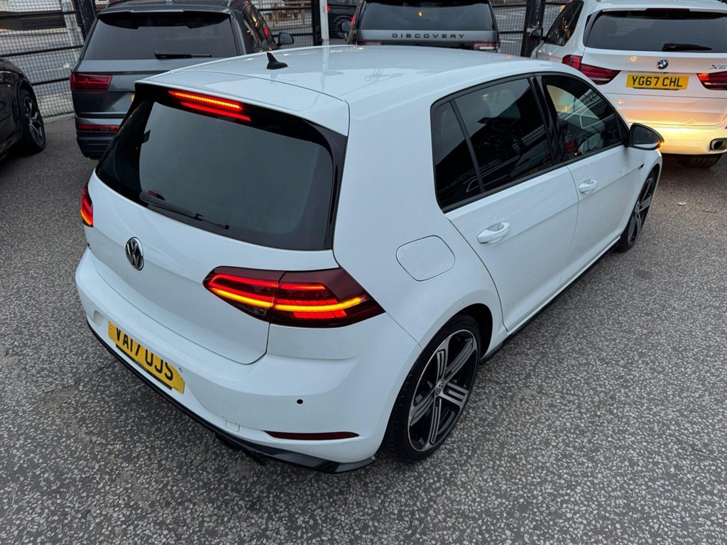 Used Volkswagen Golf 2017 for sale - 76112484: Photo 29