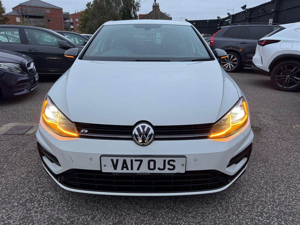 Used Volkswagen Golf 2017 for sale - 76112484: Photo 3