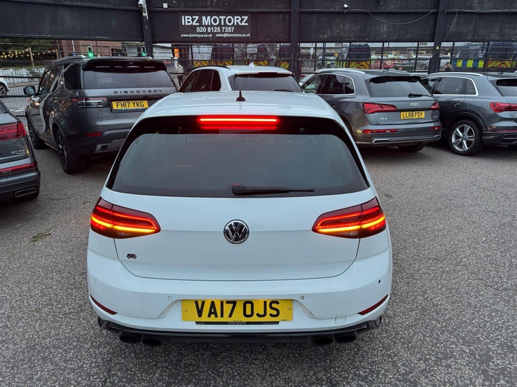 Used Volkswagen Golf 2017 for sale - 76112484: Photo 30
