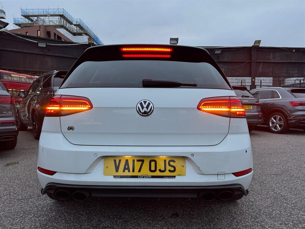 Used Volkswagen Golf 2017 for sale - 76112484: Photo 31