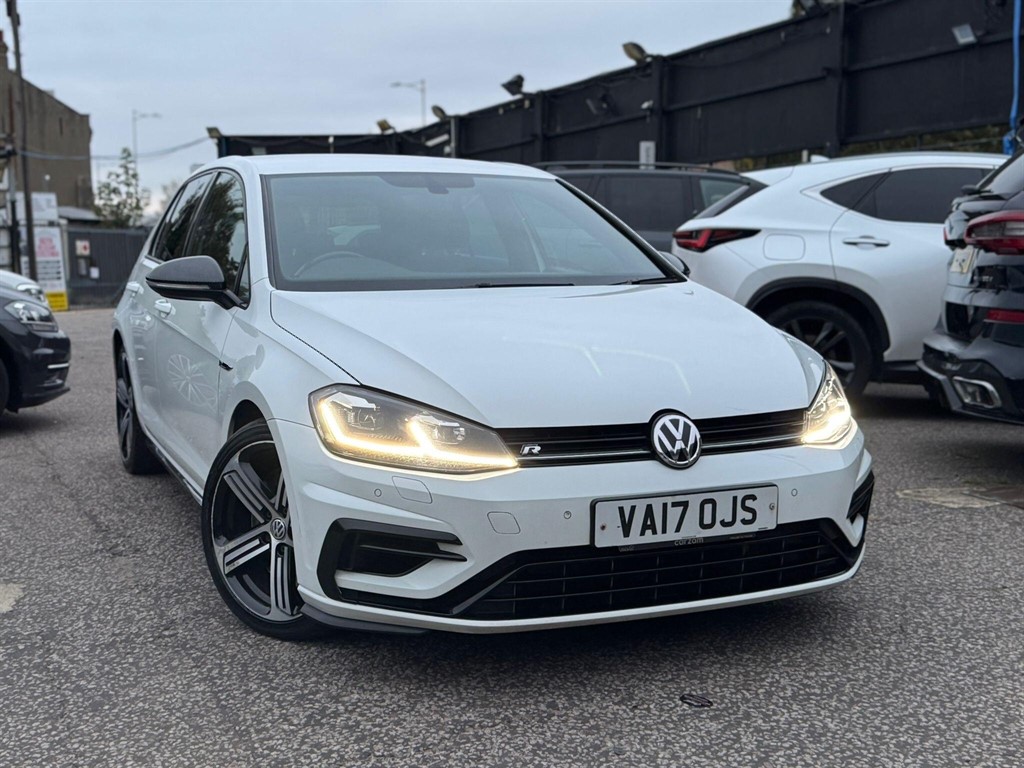 Used Volkswagen Golf 2017 for sale - 76112484: Photo 32