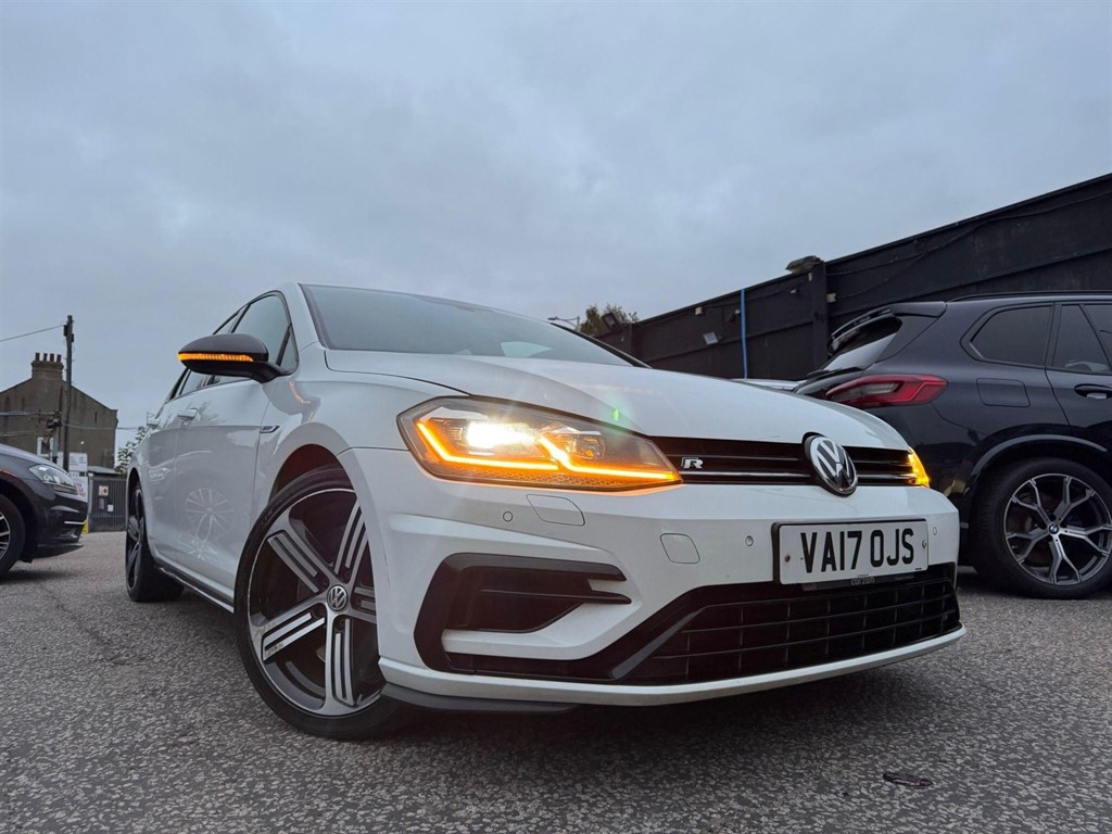 Used Volkswagen Golf 2017 for sale - 76112484: Photo 35