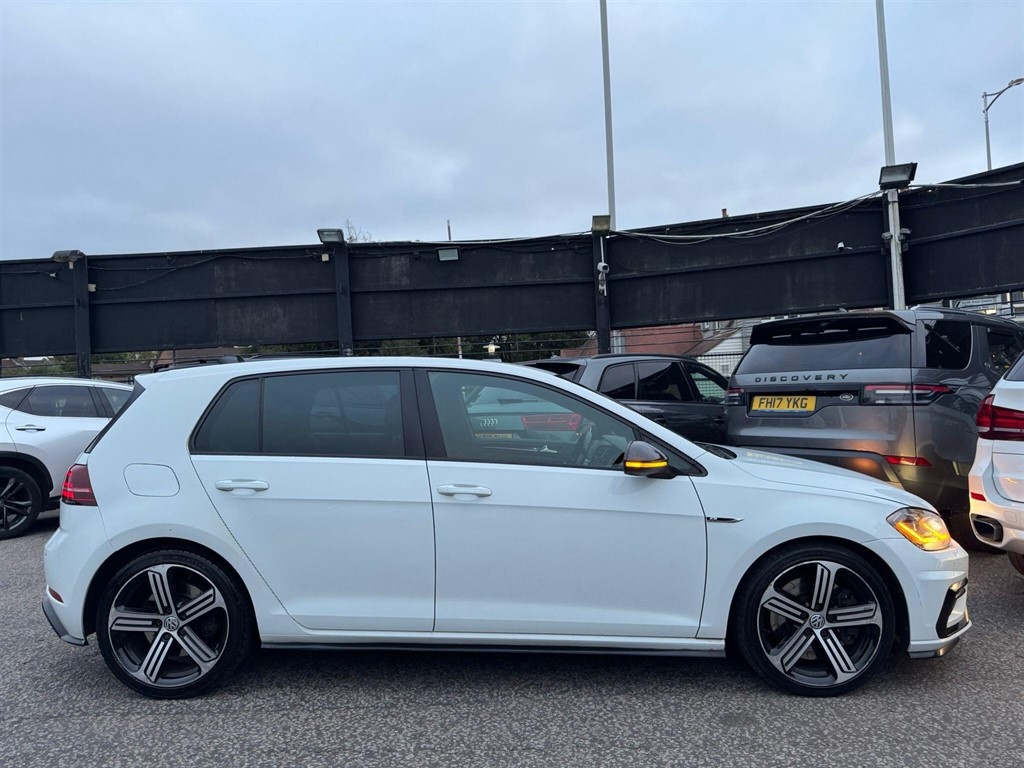 Used Volkswagen Golf 2017 for sale - 76112484: Photo 36