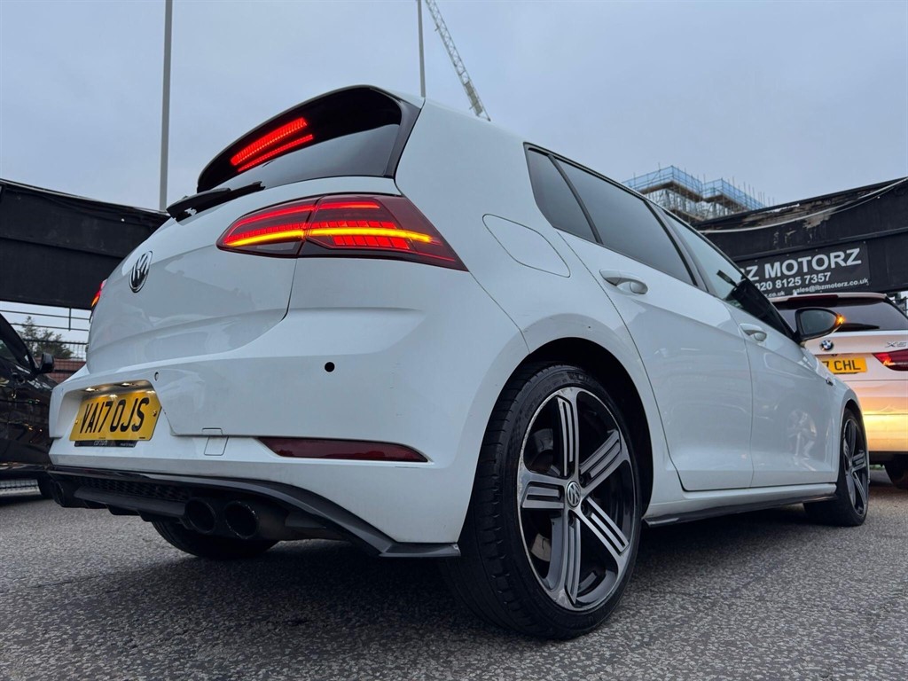 Used Volkswagen Golf 2017 for sale - 76112484: Photo 37