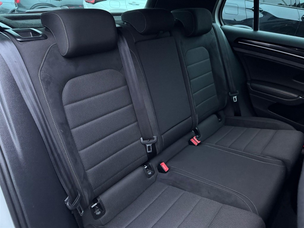 Used Volkswagen Golf 2017 for sale - 76112484: Photo 47