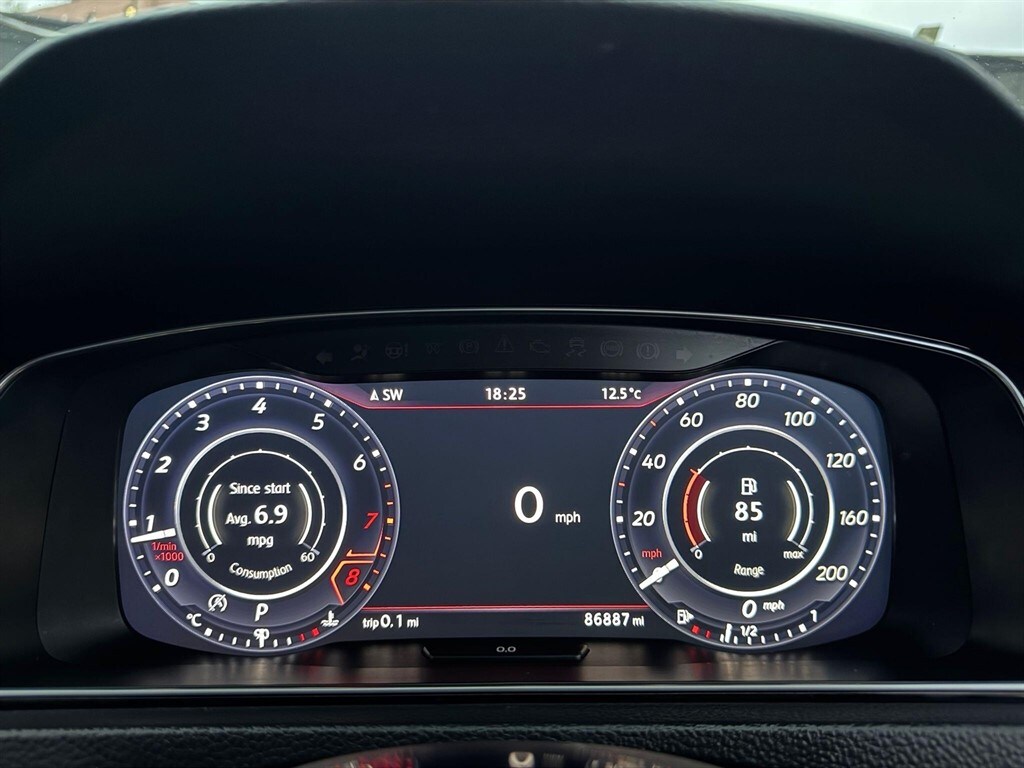 Used Volkswagen Golf 2017 for sale - 76112484: Photo 58