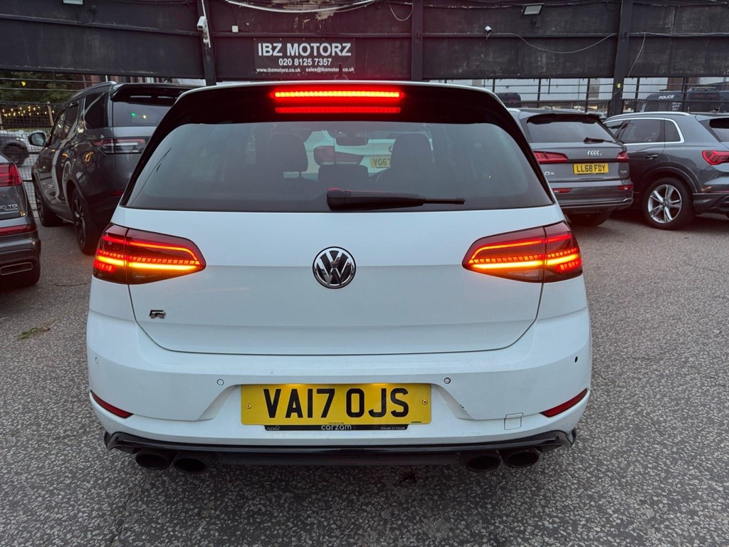 Used Volkswagen Golf 2017 for sale - 76112484: Photo 7