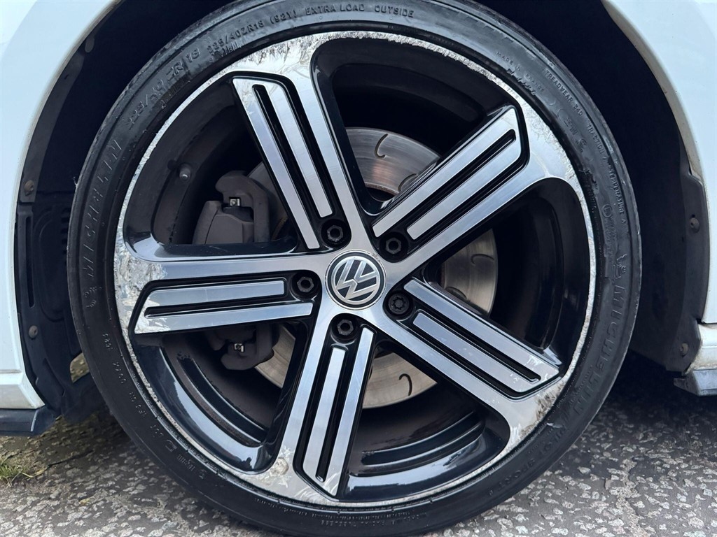 Used Volkswagen Golf 2017 for sale - 76112484: Photo 79