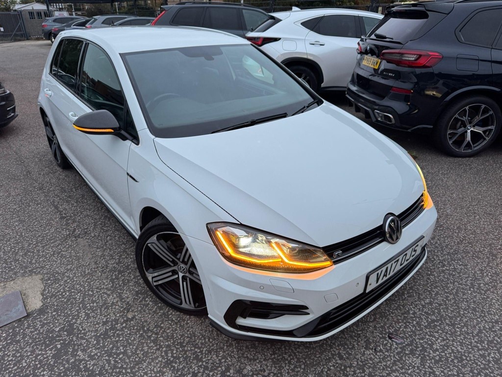 Used Volkswagen Golf 2017 for sale - 76112484: Photo 9