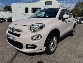 Used Fiat 500X 2015 for sale - 78565209: Photo