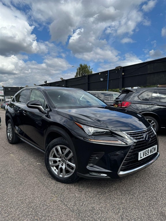 Used Lexus NX 2019 for sale - 77804095: Photo 13