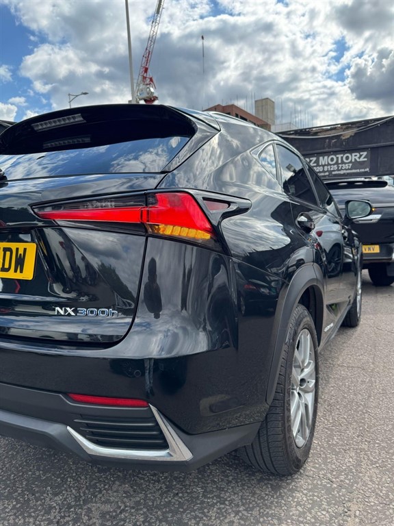 Used Lexus NX 2019 for sale - 77804095: Photo 19