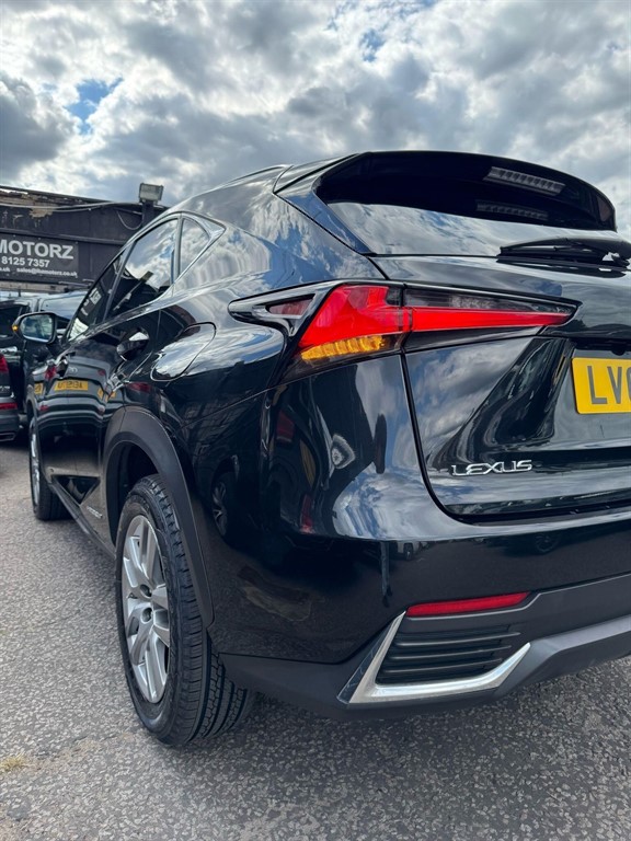 Used Lexus NX 2019 for sale - 77804095: Photo 20