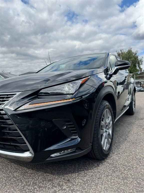 Used Lexus NX 2019 for sale - 77804095: Photo 26