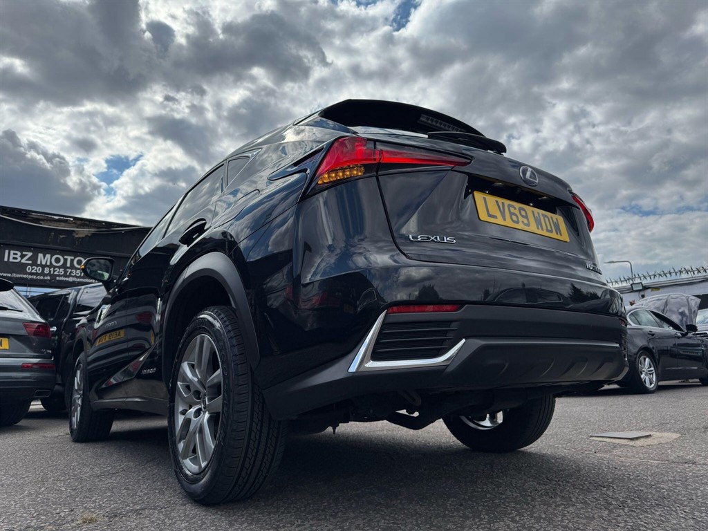 Used Lexus NX 2019 for sale - 77804095: Photo 27