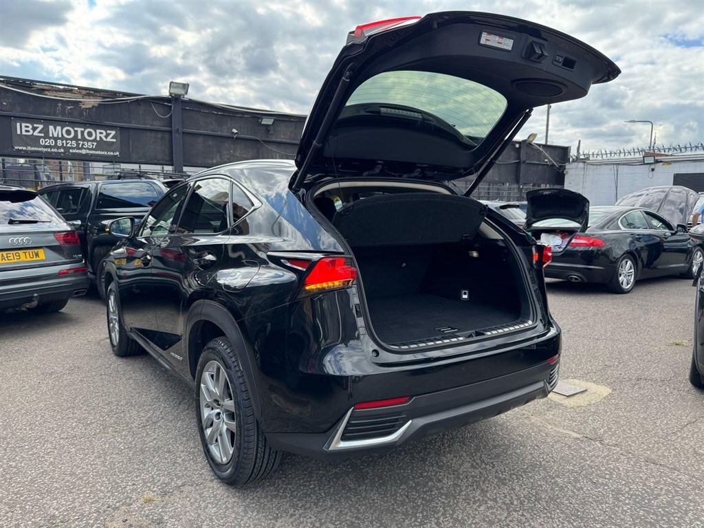 Used Lexus NX 2019 for sale - 77804095: Photo 28