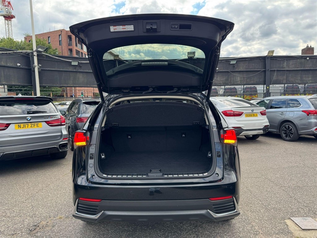 Used Lexus NX 2019 for sale - 77804095: Photo 29