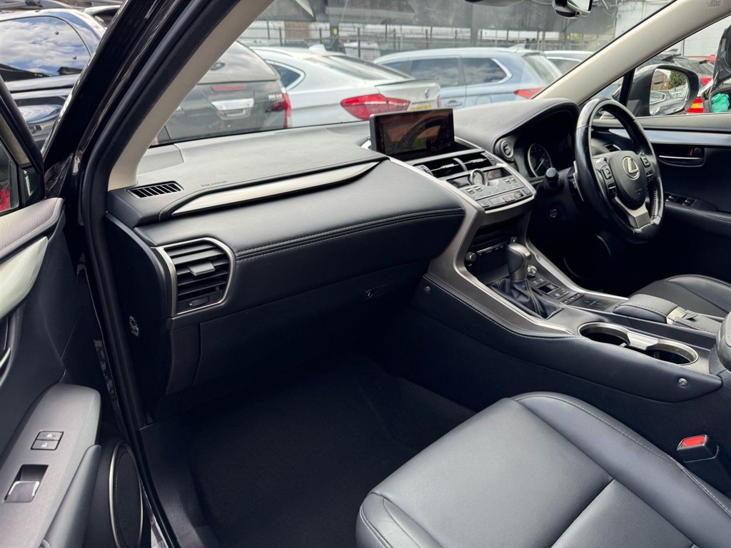 Used Lexus NX 2019 for sale - 77804095: Photo 31