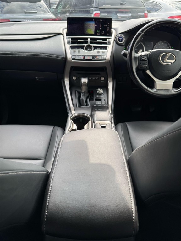 Used Lexus NX 2019 for sale - 77804095: Photo 32