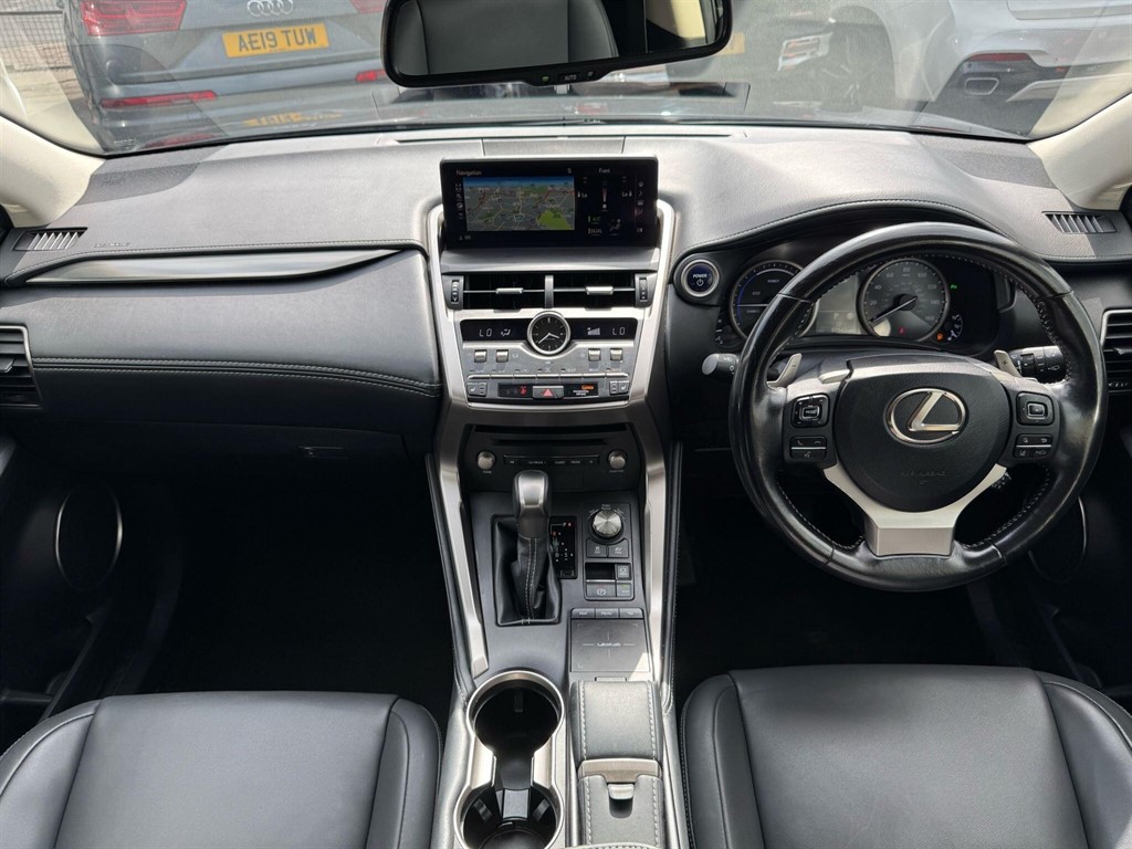 Used Lexus NX 2019 for sale - 77804095: Photo 33