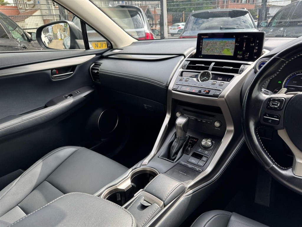 Used Lexus NX 2019 for sale - 77804095: Photo 34