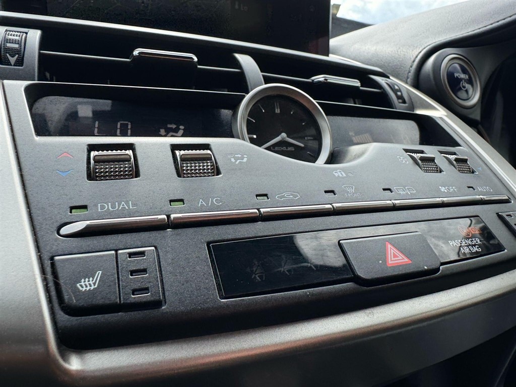 Used Lexus NX 2019 for sale - 77804095: Photo 35