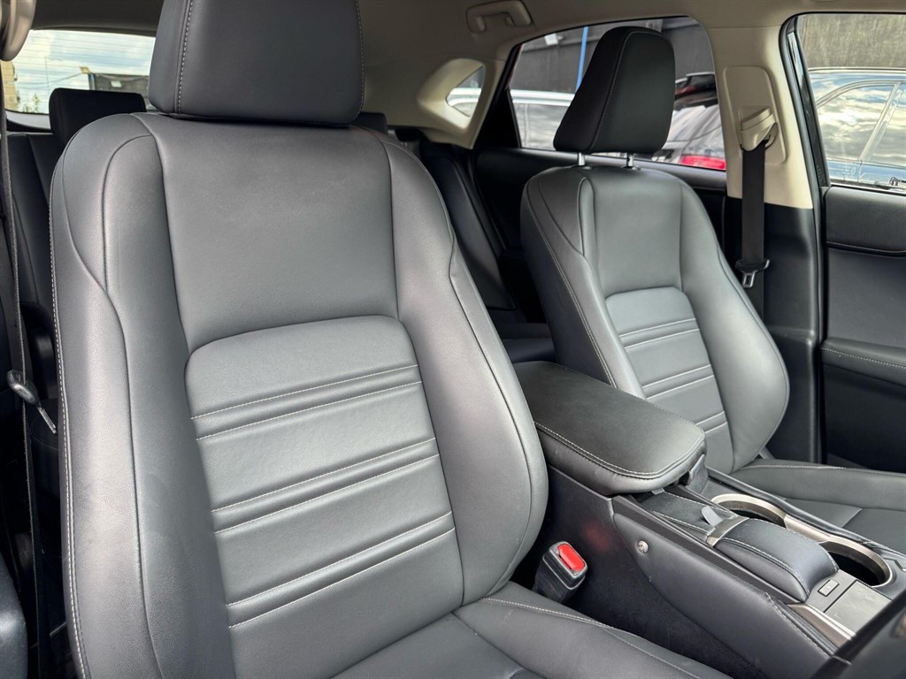 Used Lexus NX 2019 for sale - 77804095: Photo 38