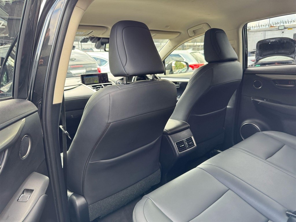 Used Lexus NX 2019 for sale - 77804095: Photo 39