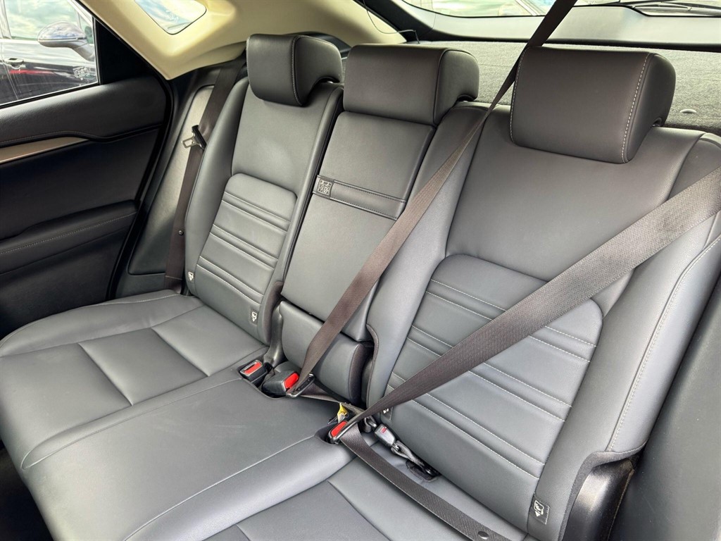 Used Lexus NX 2019 for sale - 77804095: Photo 40