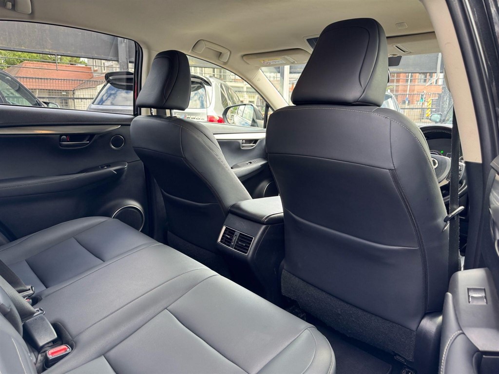 Used Lexus NX 2019 for sale - 77804095: Photo 41