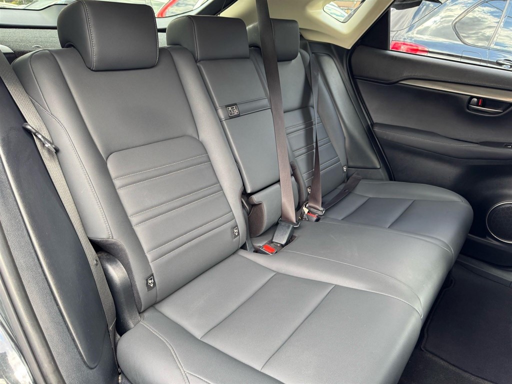 Used Lexus NX 2019 for sale - 77804095: Photo 42